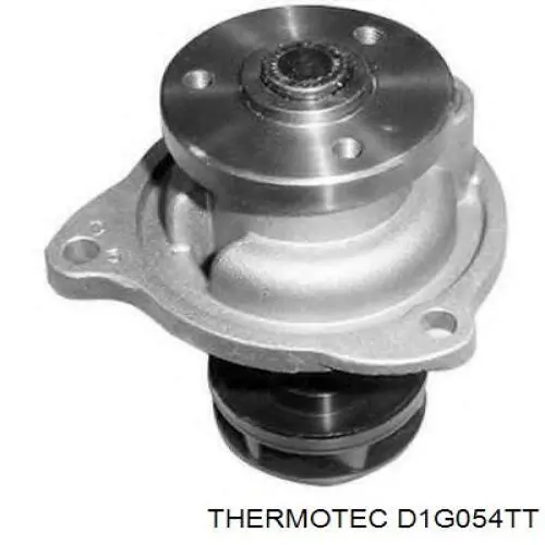 Помпа D1G054TT Thermotec