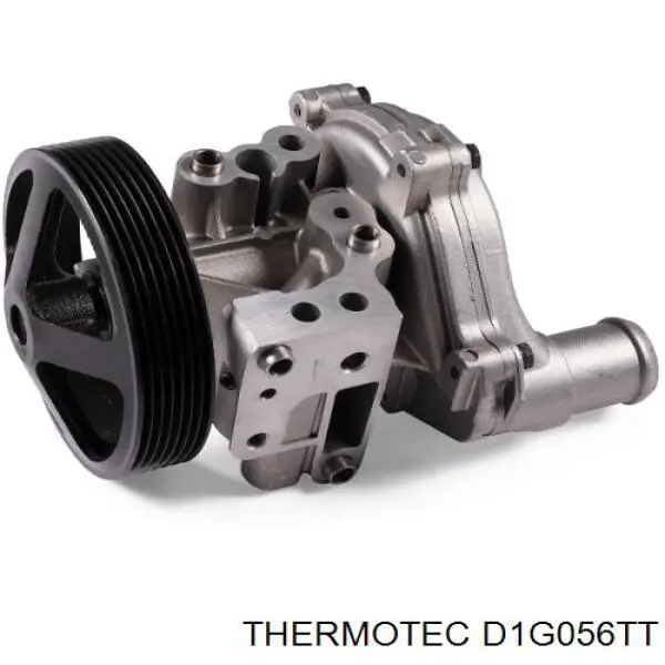 Помпа D1G056TT Thermotec
