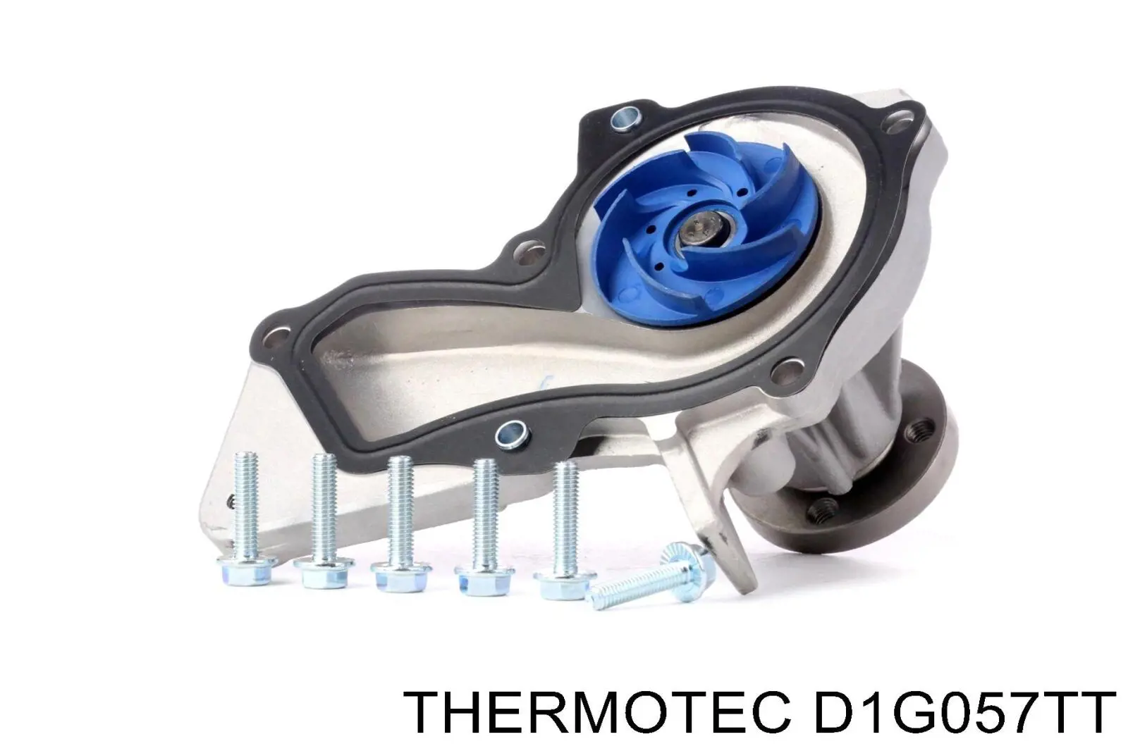 Помпа D1G057TT Thermotec