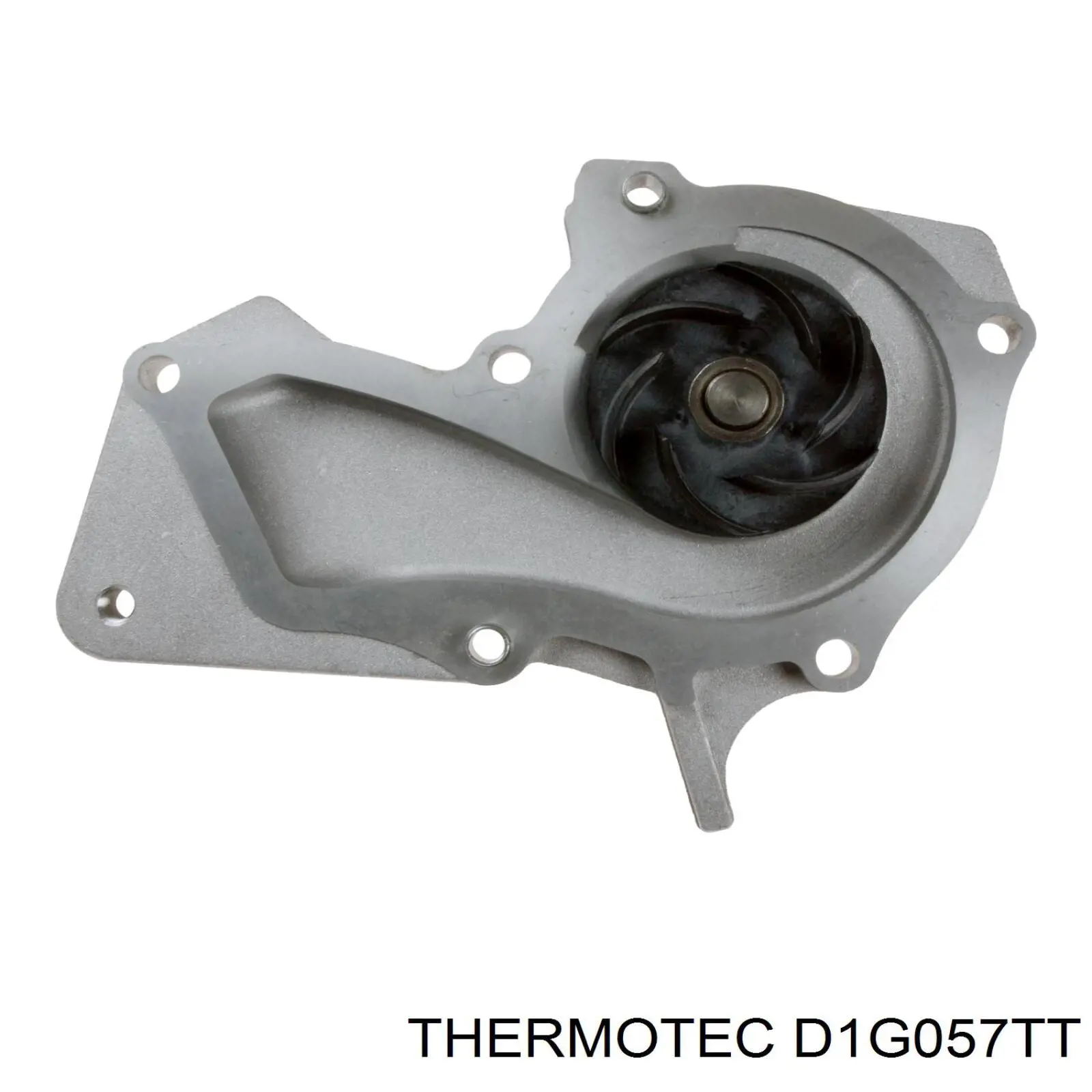 Водяний насос Thermotec D1G057TT