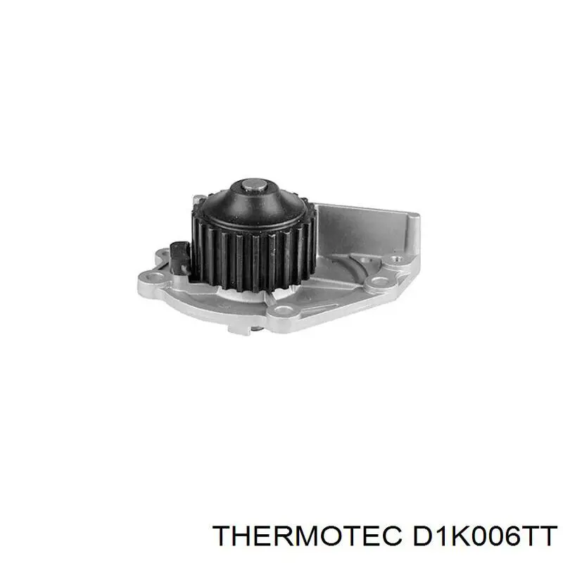 Водяний насос Thermotec D1K006TT