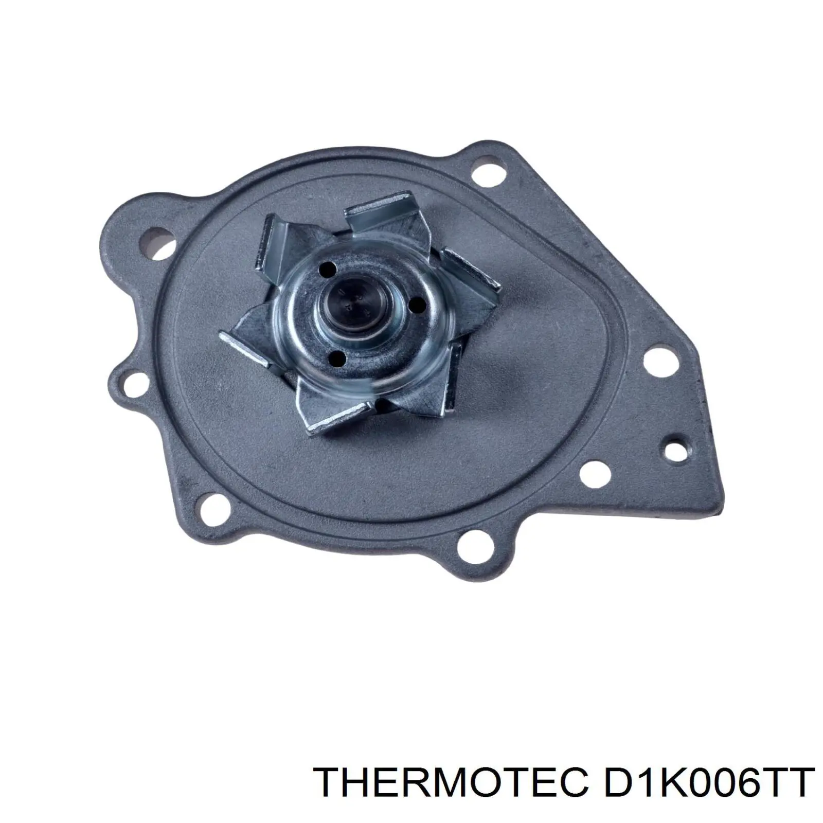 Помпа D1K006TT Thermotec
