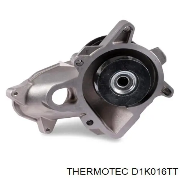 Купити D1K016TT Thermotec Насос охолоджуючої рідини
