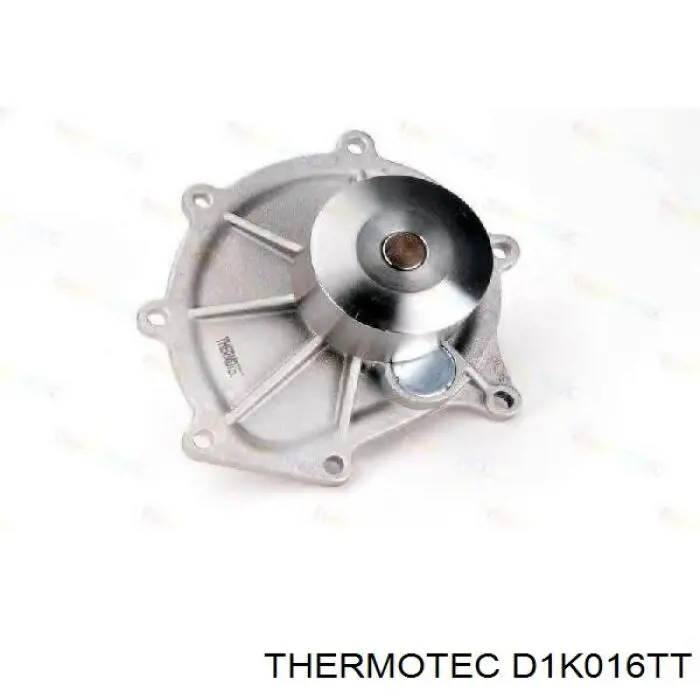 Помпа D1K016TT Thermotec