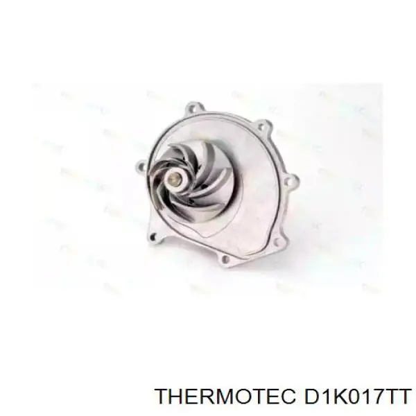 Водяний насос Dayco DP429