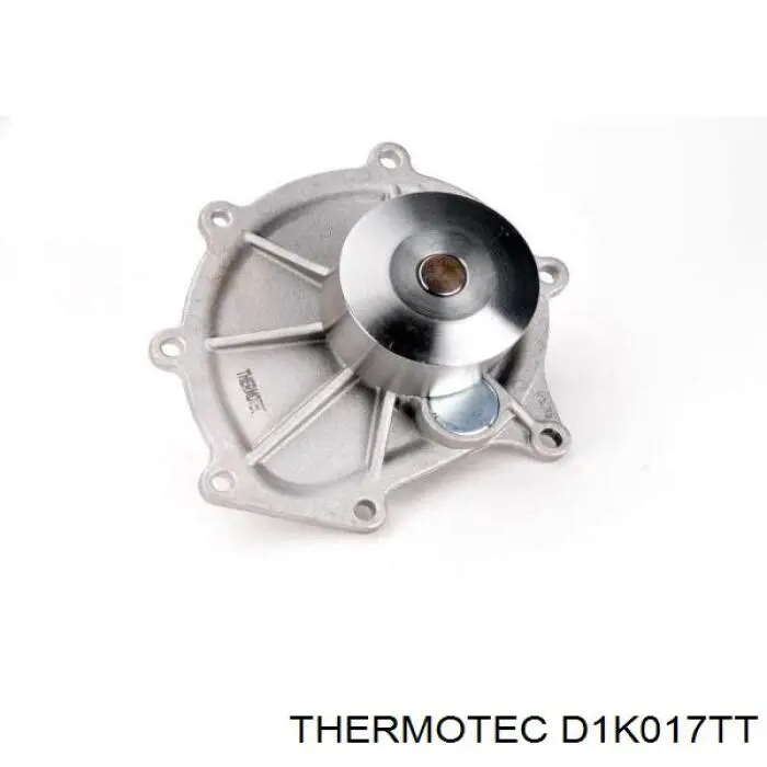 DP429 Dayco Насос охолодження