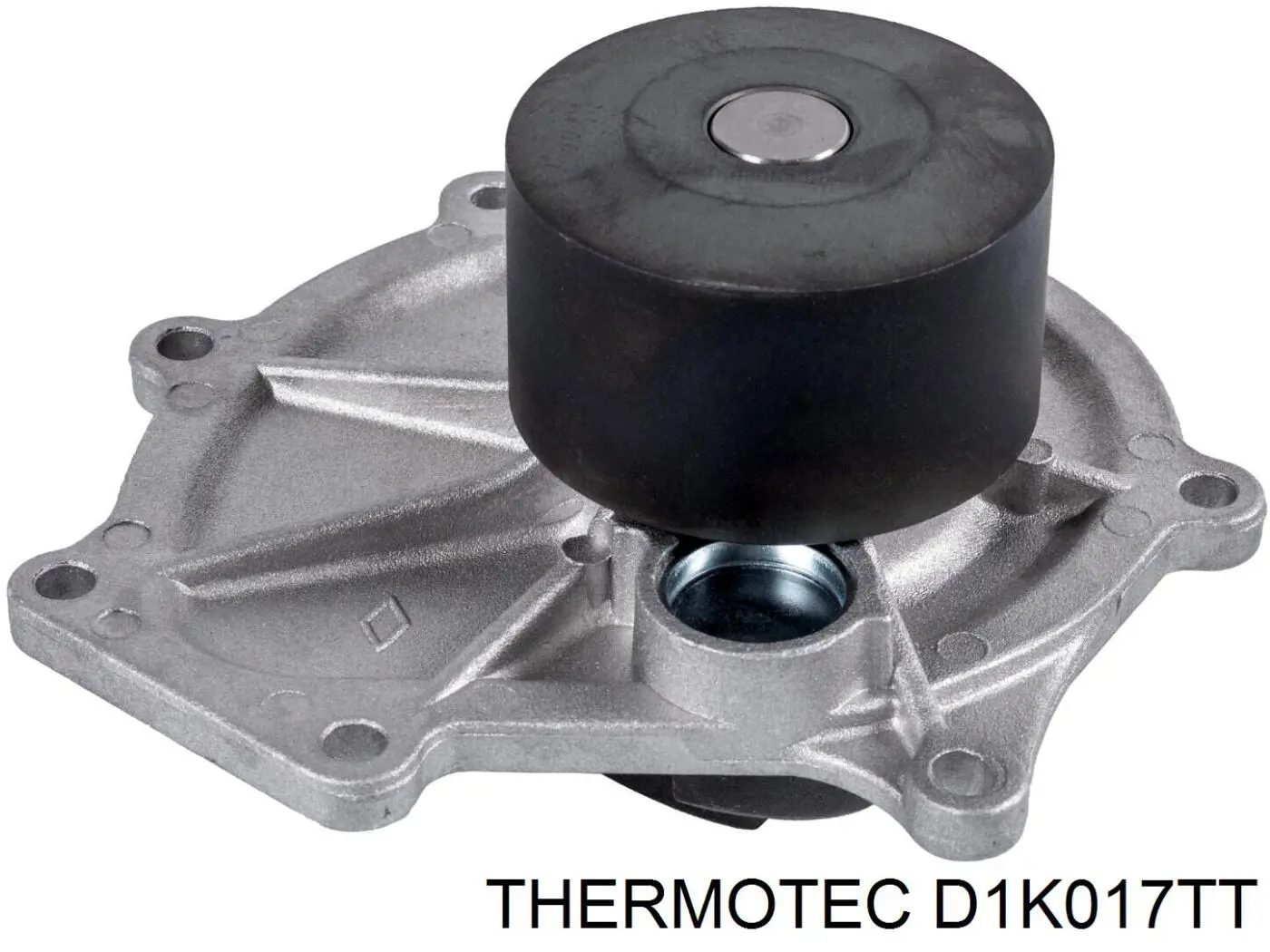 Помпа охолодження Dayco DP429 ціна, від 39.18 USD