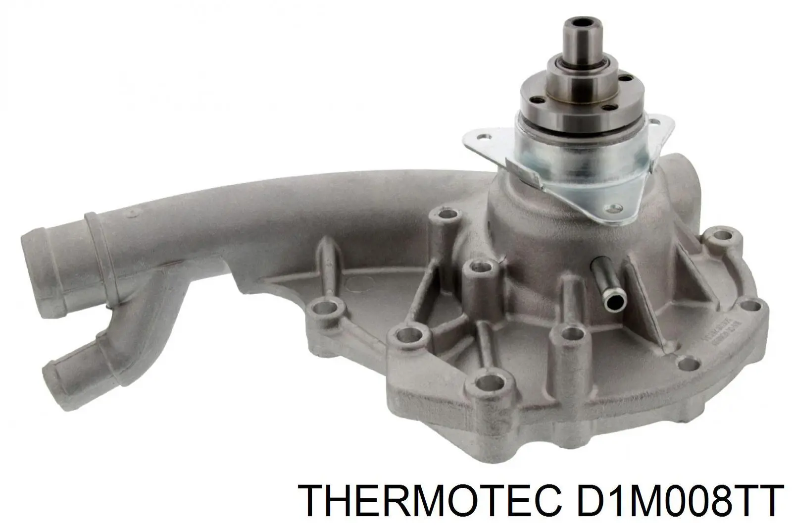 Купити D1M008TT Thermotec Насос охолоджуючої рідини