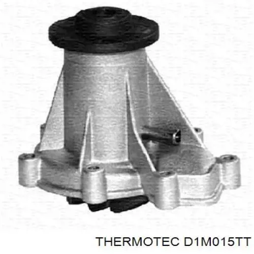 Помпа D1M015TT Thermotec