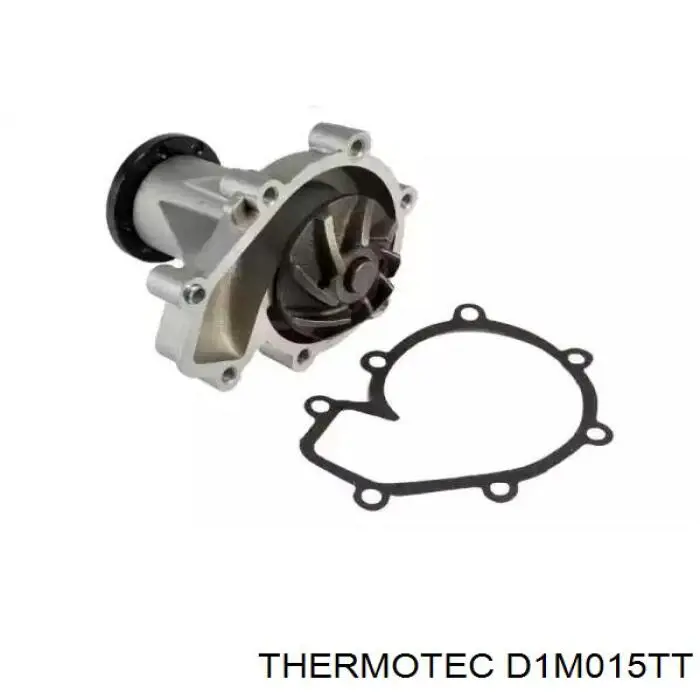 D1M015TT Thermotec Насос охолодження