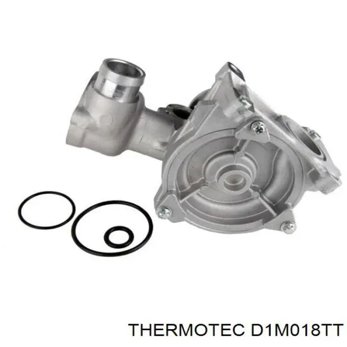 Помпа A1032002001 Mercedes