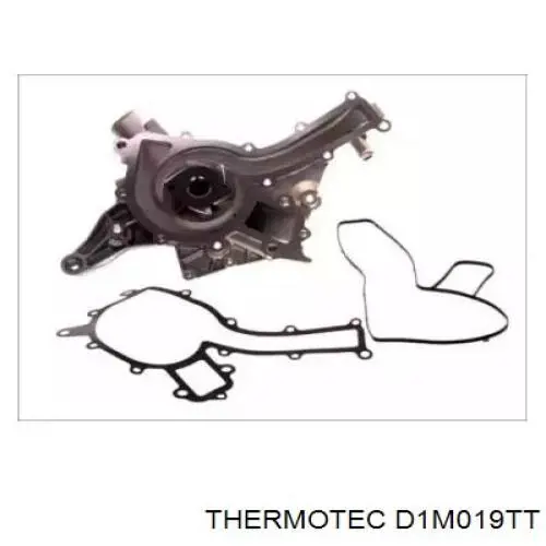 Помпа D1M019TT Thermotec