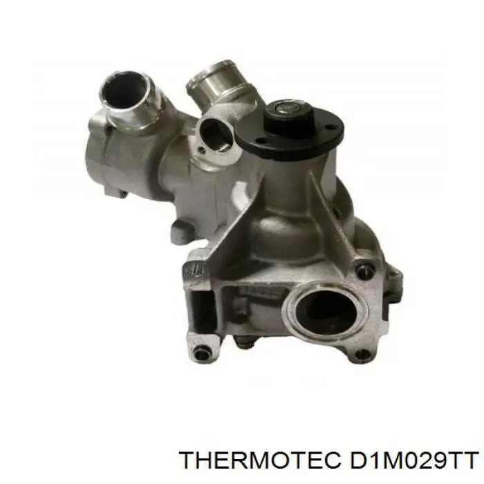 Помпа охолодження Mercedes A1042004701 ціна, від 123.59 USD
