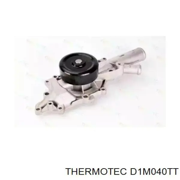 Помпа охолодження Thermotec D1M040TT ціна, від 41.70 USD