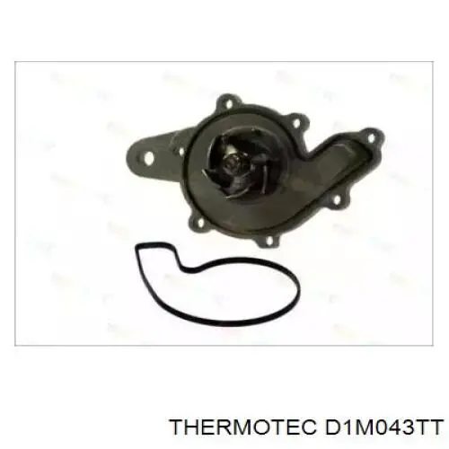 Помпа D1M043TT Thermotec