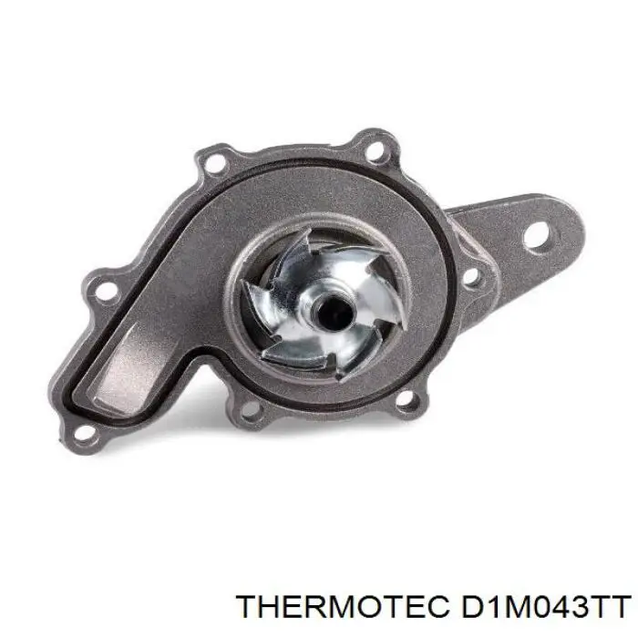 Купити D1M043TT Thermotec Насос охолоджуючої рідини