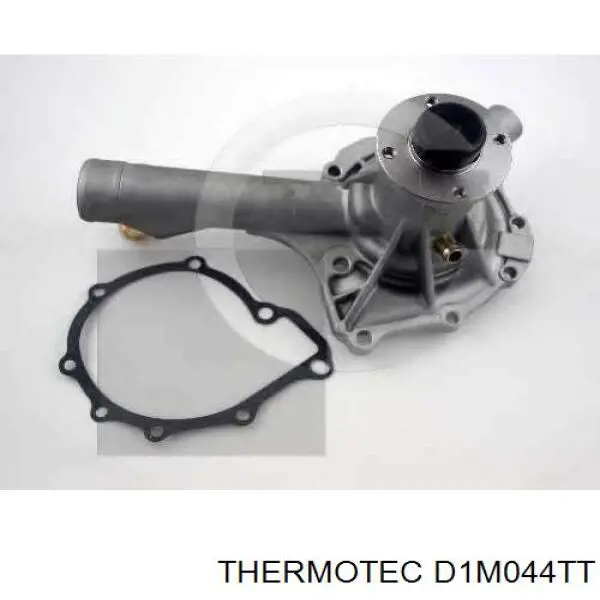 Помпа D1M044TT Thermotec