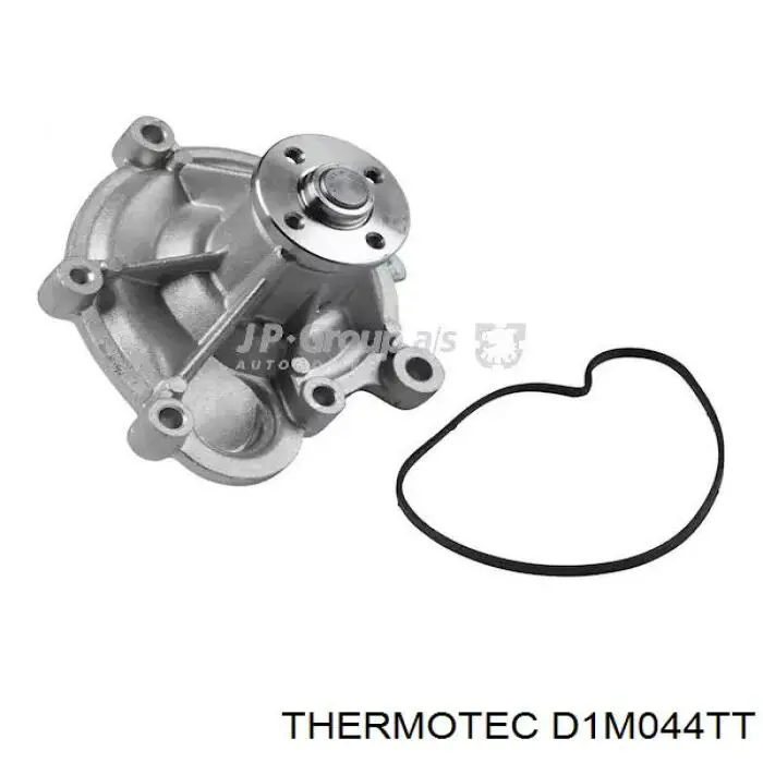 Купити D1M044TT Thermotec Насос охолоджуючої рідини