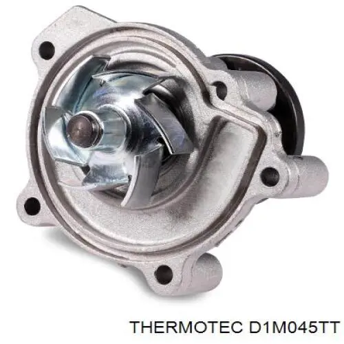 Купити D1M045TT Thermotec Насос охолоджуючої рідини