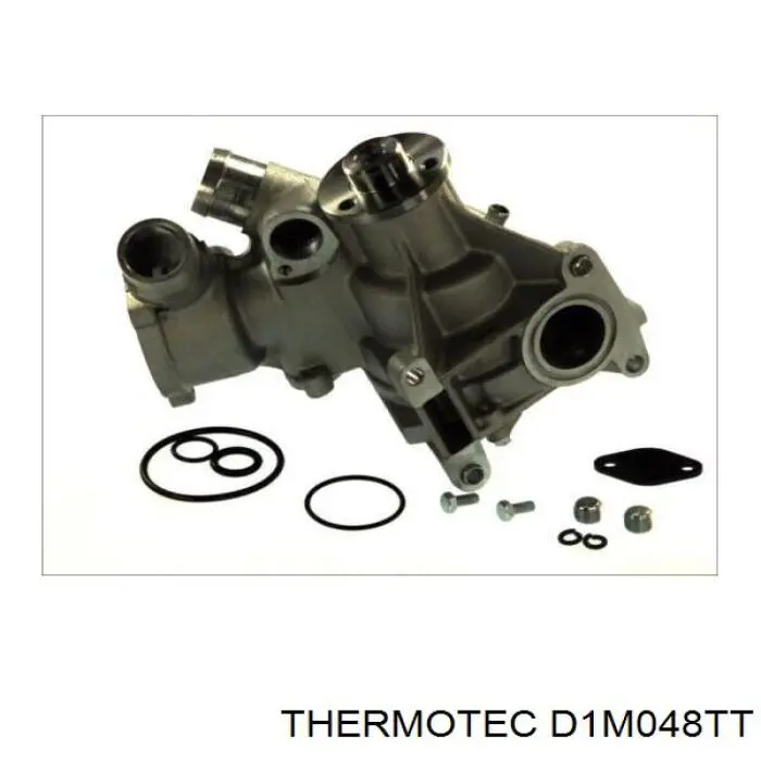 Помпа P1403 Hepu