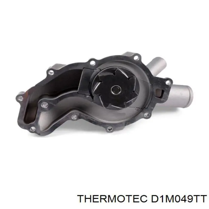 Помпа охолодження Magneti Marelli WPQ0700 ціна, від 59.43 USD