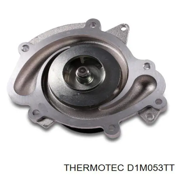 Купити D1M053TT Thermotec Насос охолоджуючої рідини