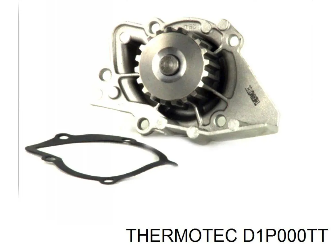 Помпа D1P000TT Thermotec