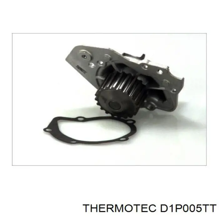 D1P005TT Thermotec Насос охолодження