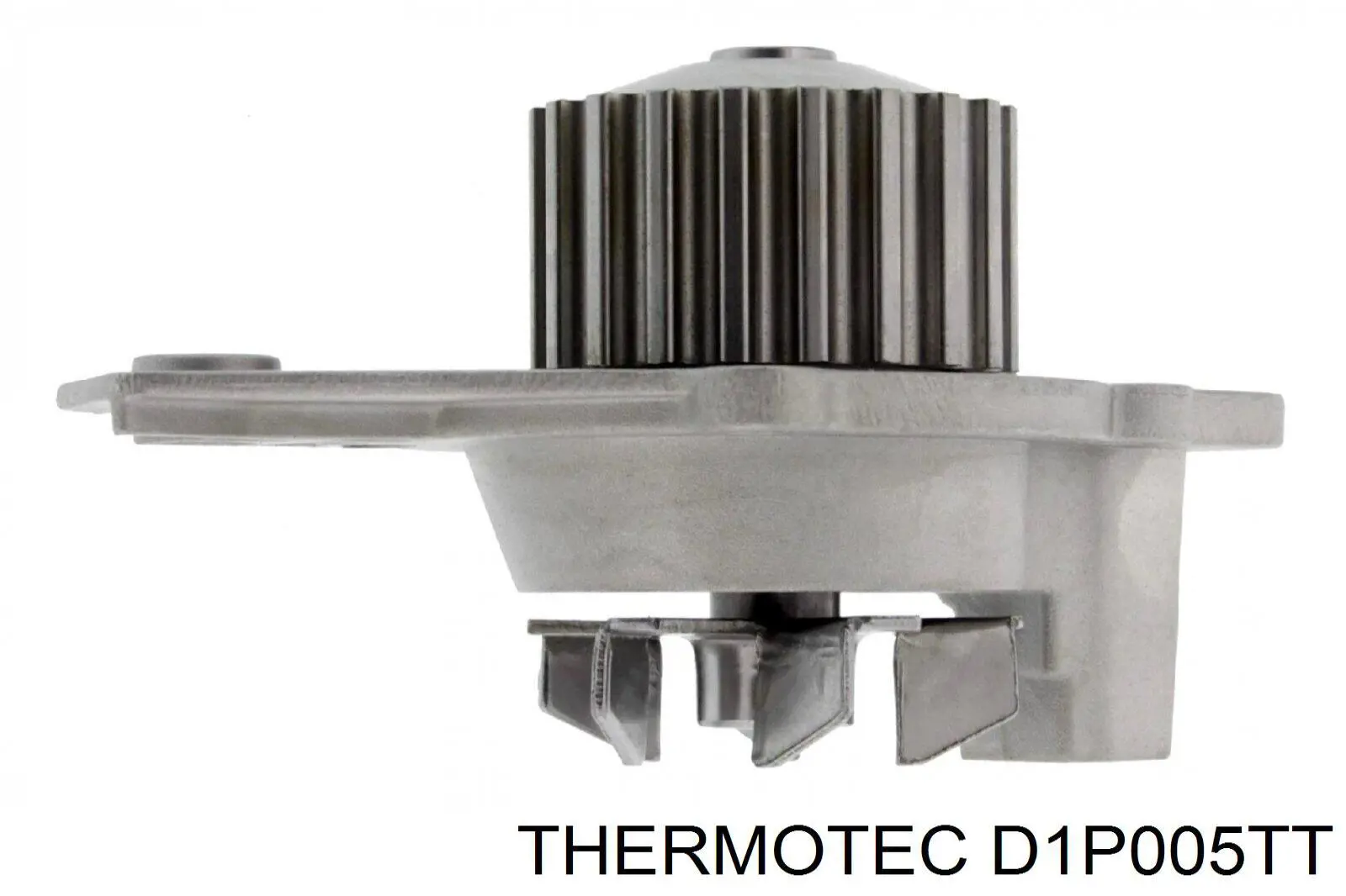 Помпа охолодження Thermotec D1P005TT ціна, від 24.92 USD