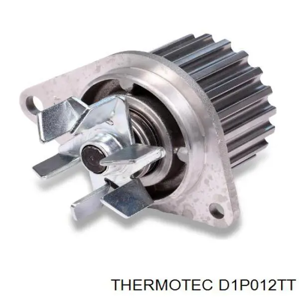 Купити D1P012TT Thermotec Насос охолоджуючої рідини