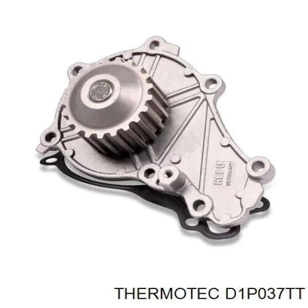 Помпа D1P037TT Thermotec