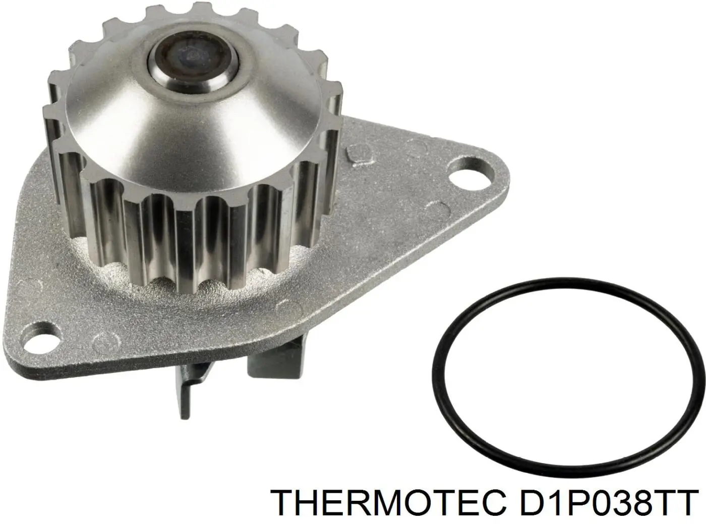 Помпа D1P038TT Thermotec