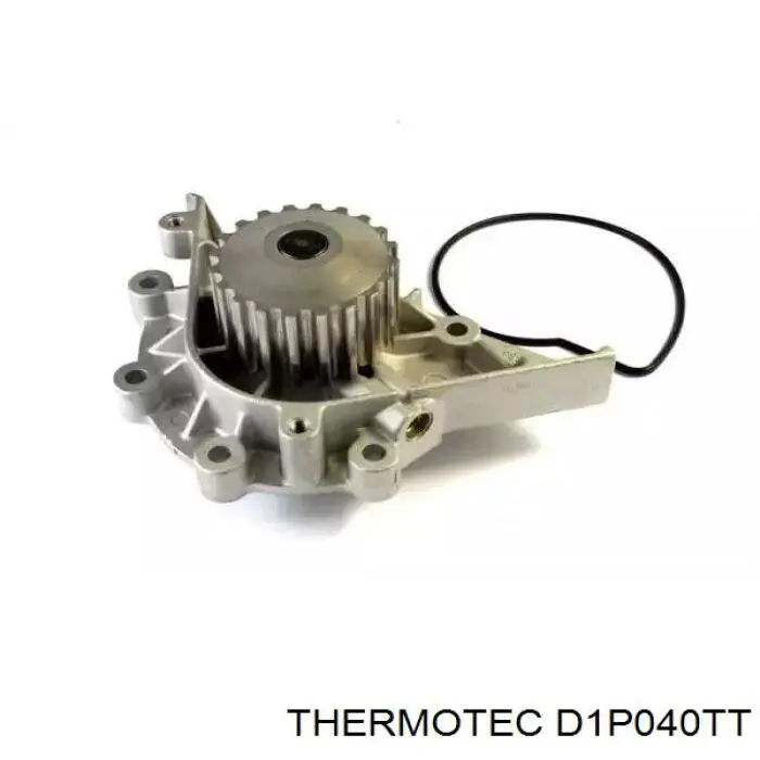 Купити D1P040TT Thermotec Насос охолоджуючої рідини