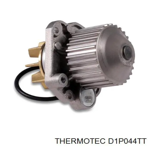 Водяний насос Polcar S10334