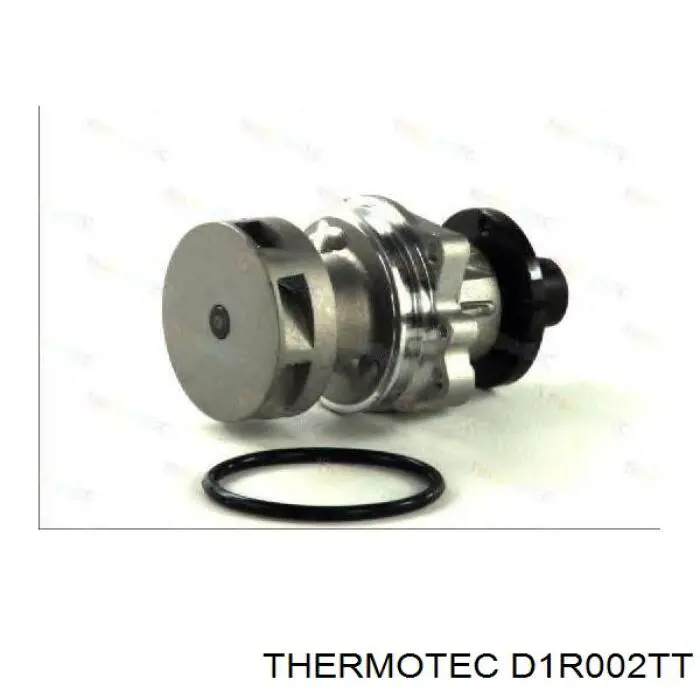 Водяний насос Thermotec D1R002TT