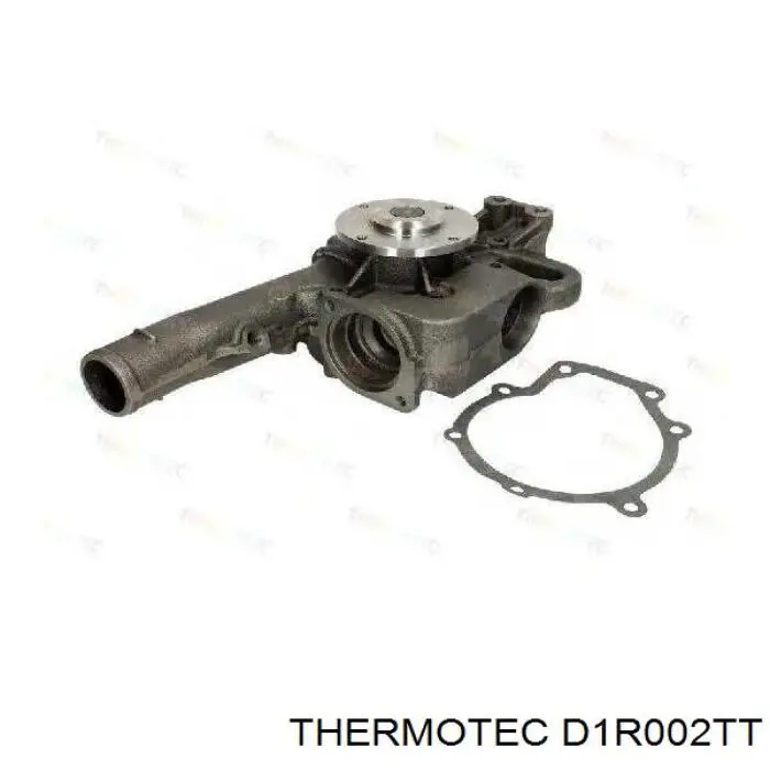 D1R002TT Thermotec Насос охолодження