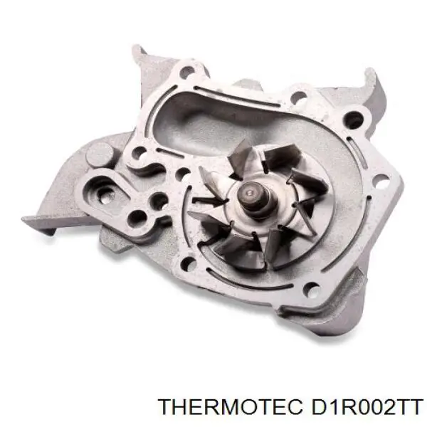 Купити D1R002TT Thermotec Насос охолоджуючої рідини