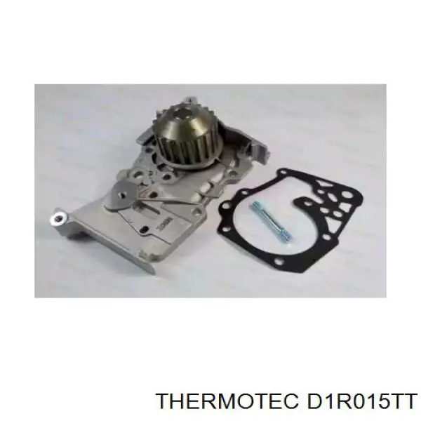 Помпа D1R015TT Thermotec