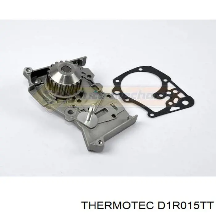 Водяний насос Thermotec D1R015TT