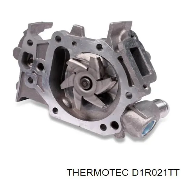 Помпа D1R021TT Thermotec