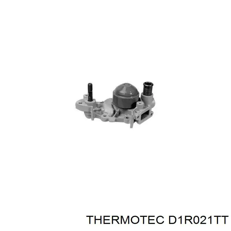 Водяний насос Thermotec D1R021TT