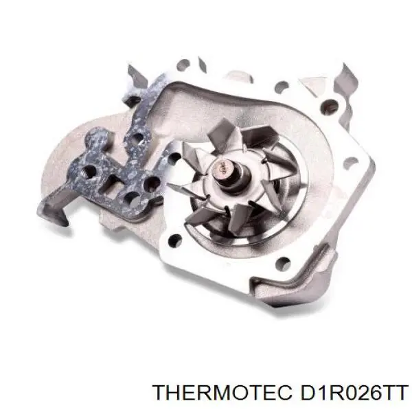 Помпа D1R026TT Thermotec