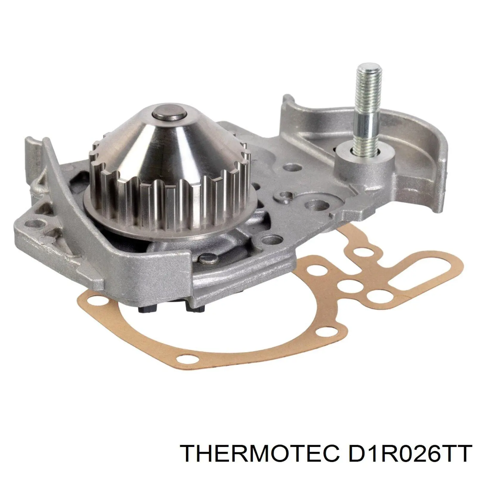 Купити D1R026TT Thermotec Насос охолоджуючої рідини