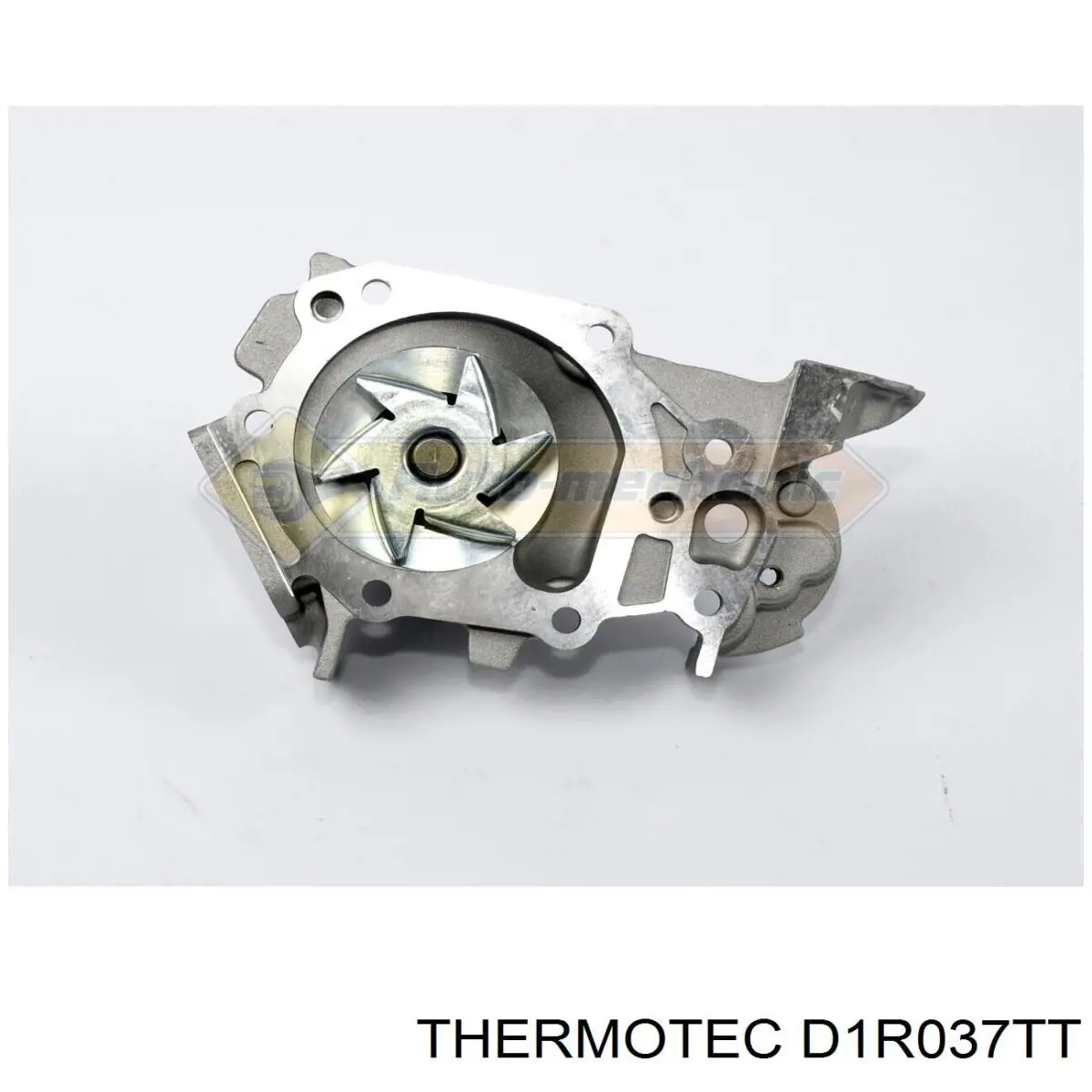 Помпа D1R037TT Thermotec