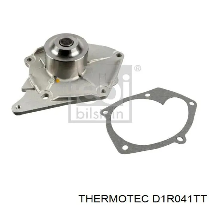 Помпа D1R041TT Thermotec