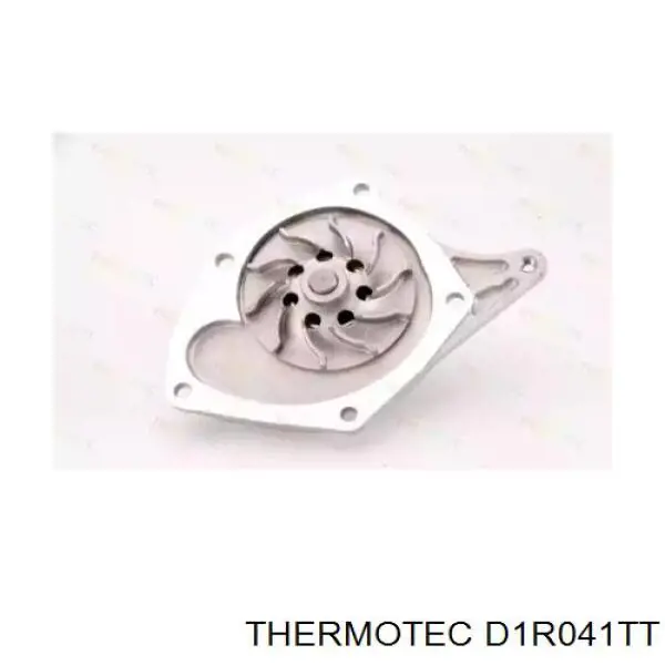 D1R041TT Thermotec Насос охолодження