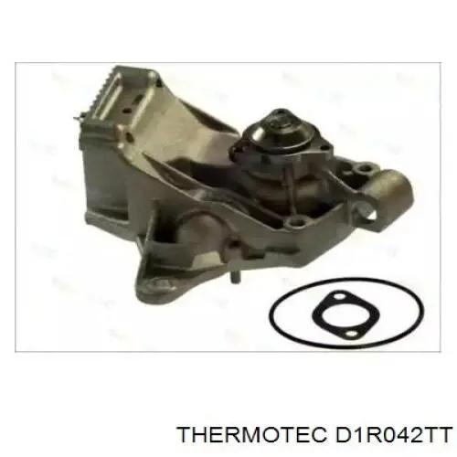 7701470879 Renault (RVI) Насос охолодження