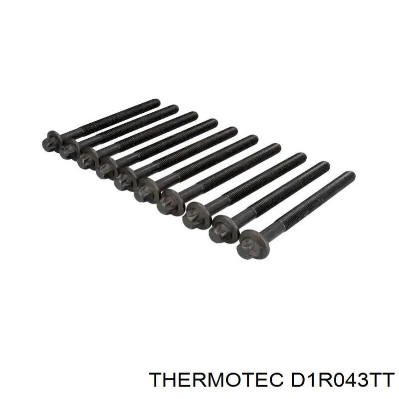 Помпа D1R043TT Thermotec