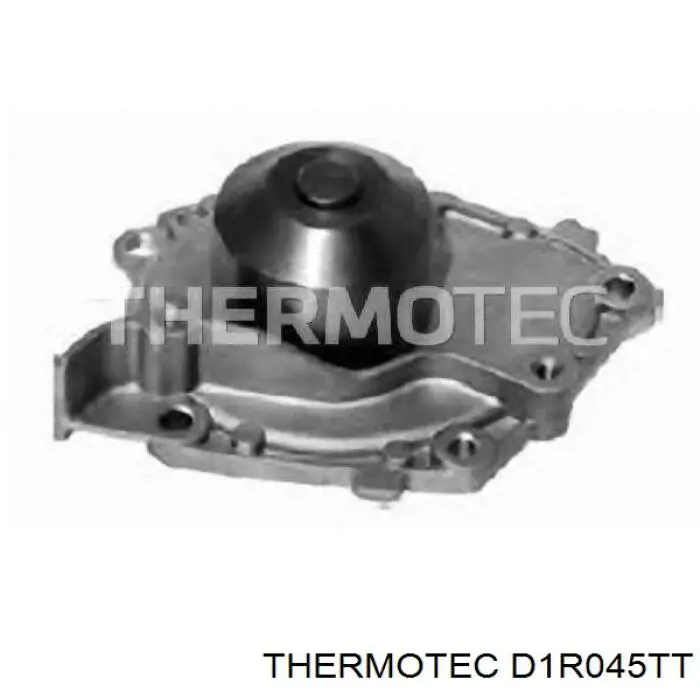 Помпа DP486 Dayco