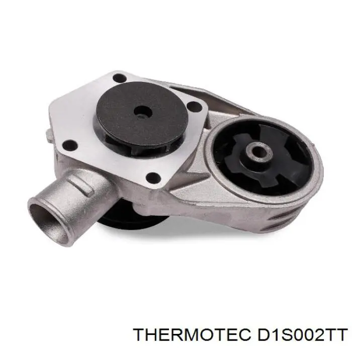 Купити D1S002TT Thermotec Насос охолоджуючої рідини